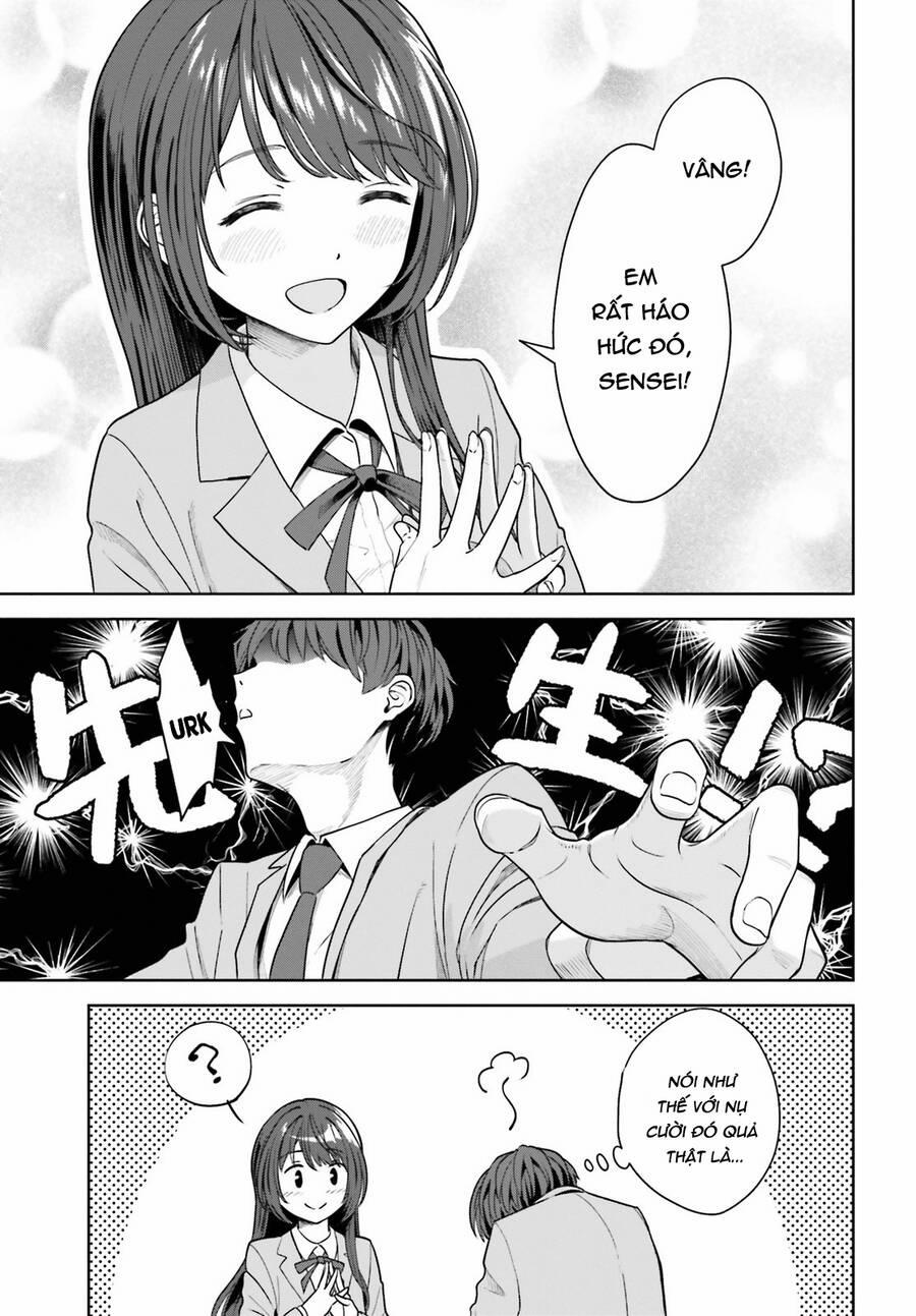 Inkya Datta Ore No Seishun Revenge: Tenshi Sugiru Ano Ko Wa Ayumu Re Life 6 trang 8