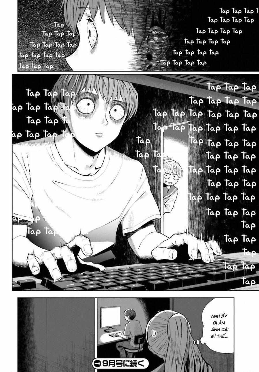 Inkya Datta Ore No Seishun Revenge: Tenshi Sugiru Ano Ko Wa Ayumu Re Life 9 trang 25