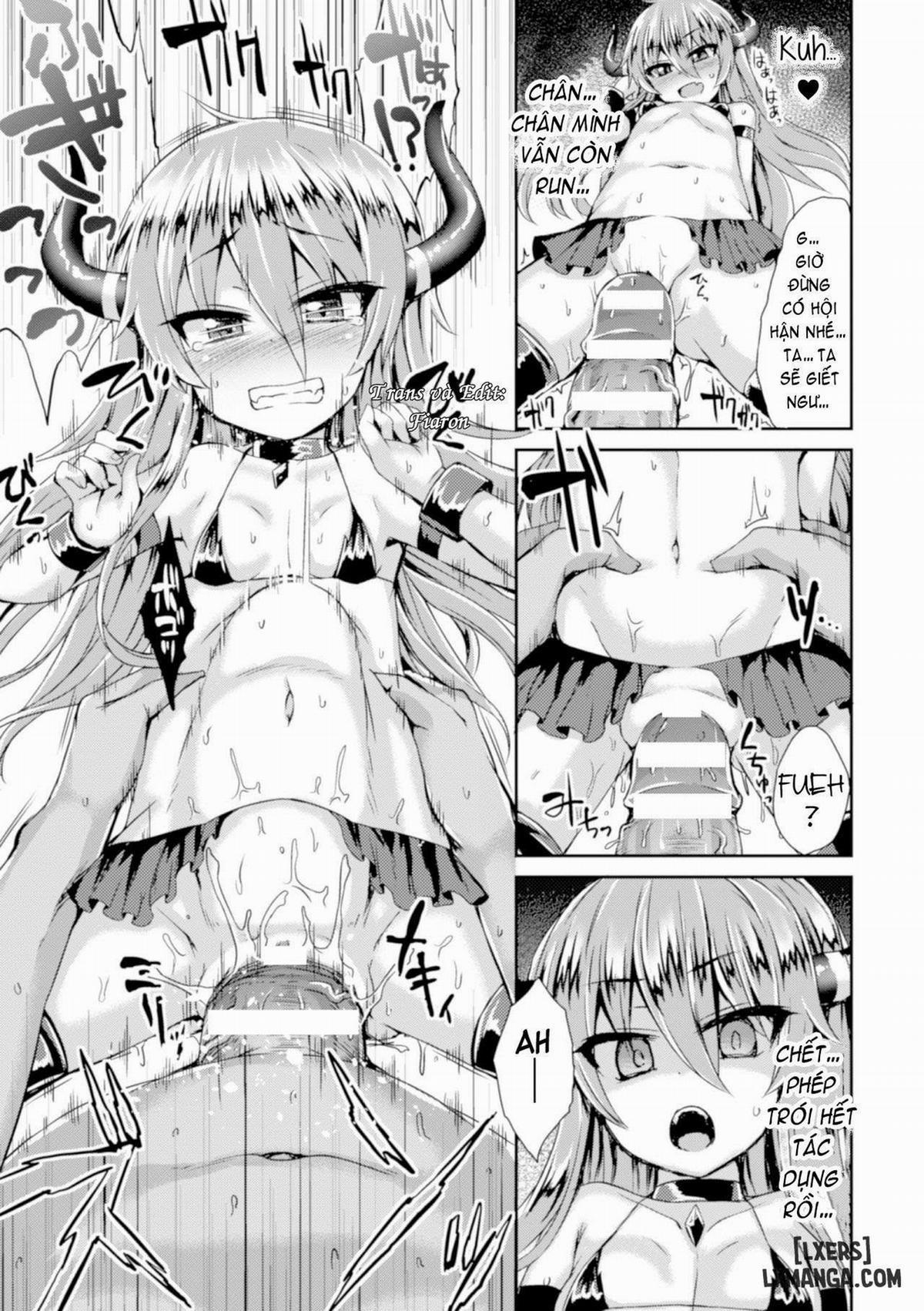 Inma Daikan 1 trang 6