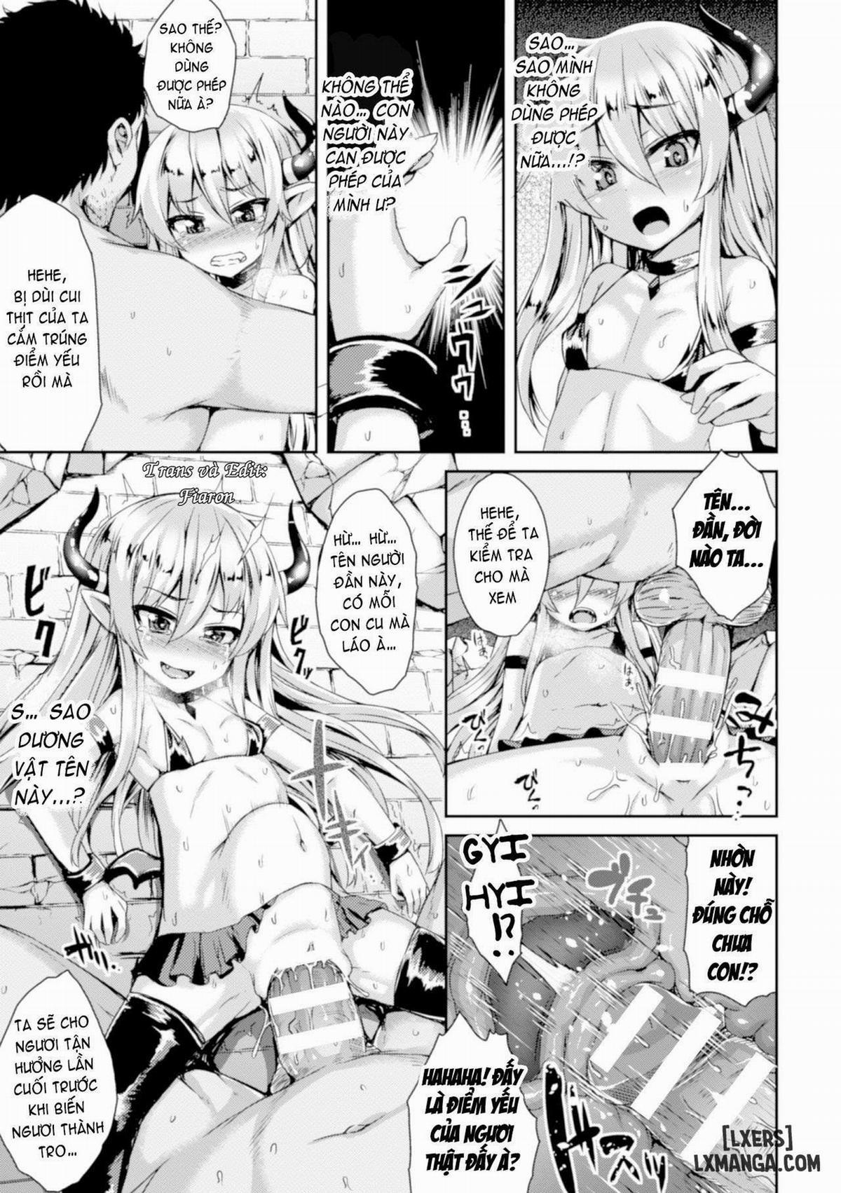 Inma Daikan 1 trang 8