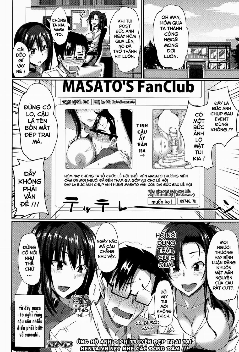 Inma no Mikata! 2 trang 41