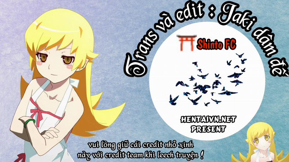 Inma no Mikata! 2 trang 44