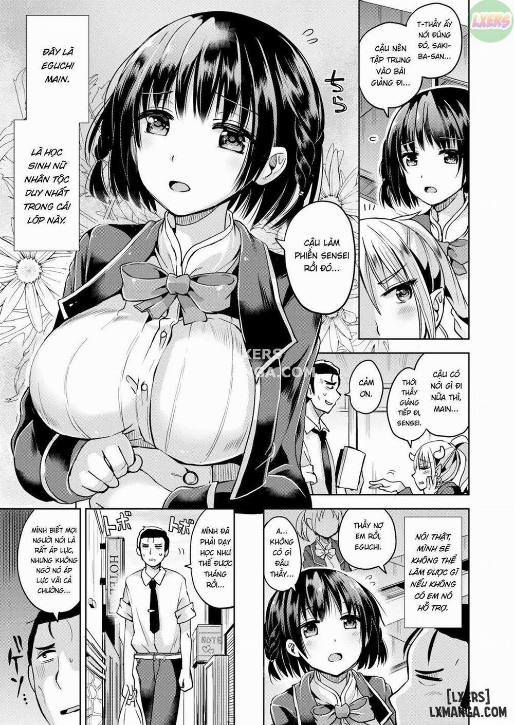 Inma ½ Oneshot trang 2