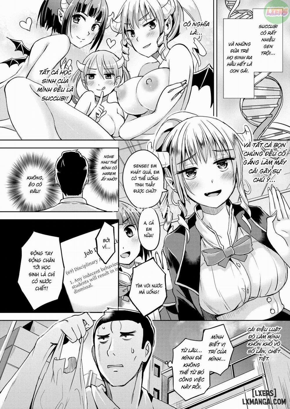 Inma ½ Oneshot trang 3