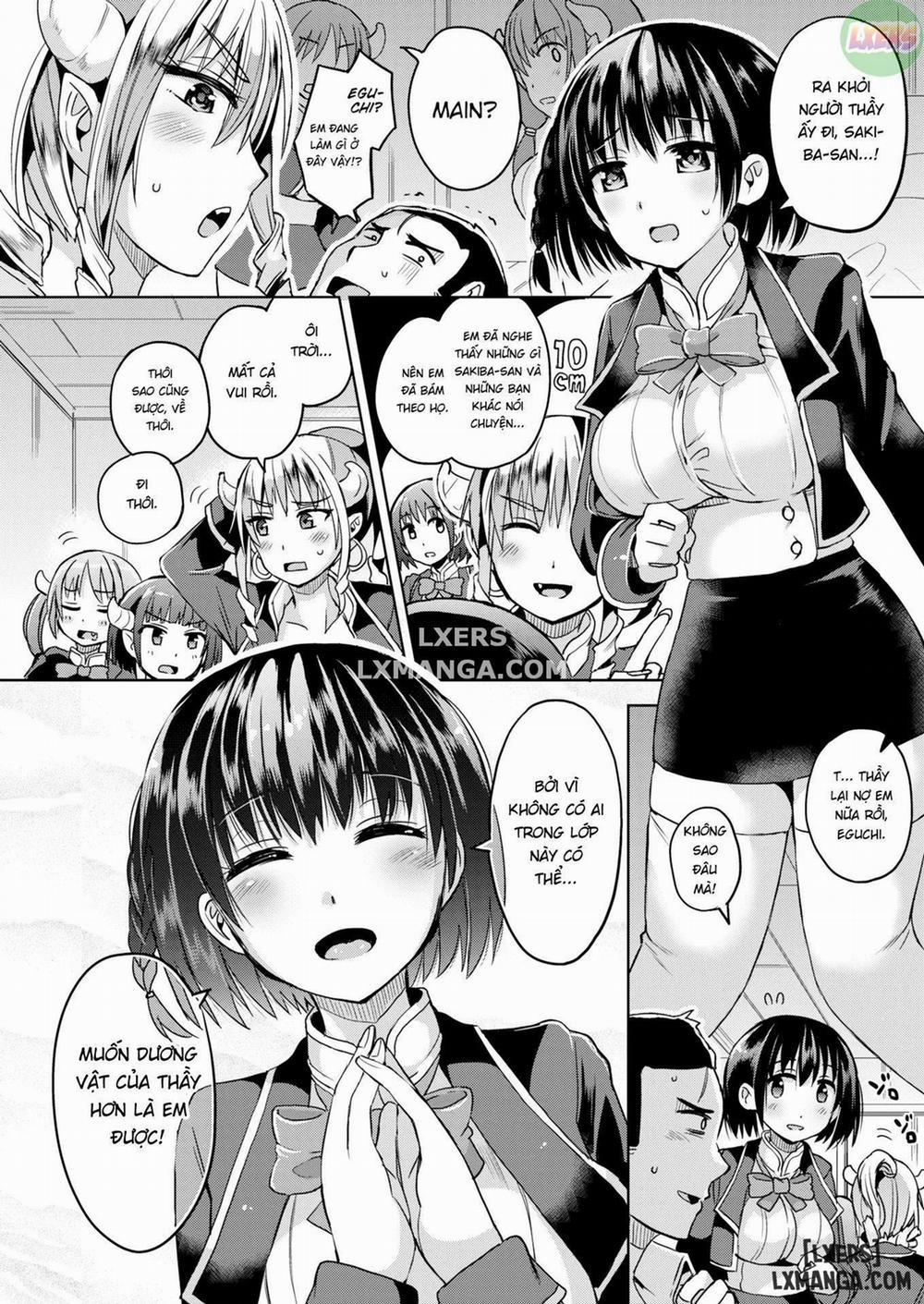 Inma ½ Oneshot trang 7