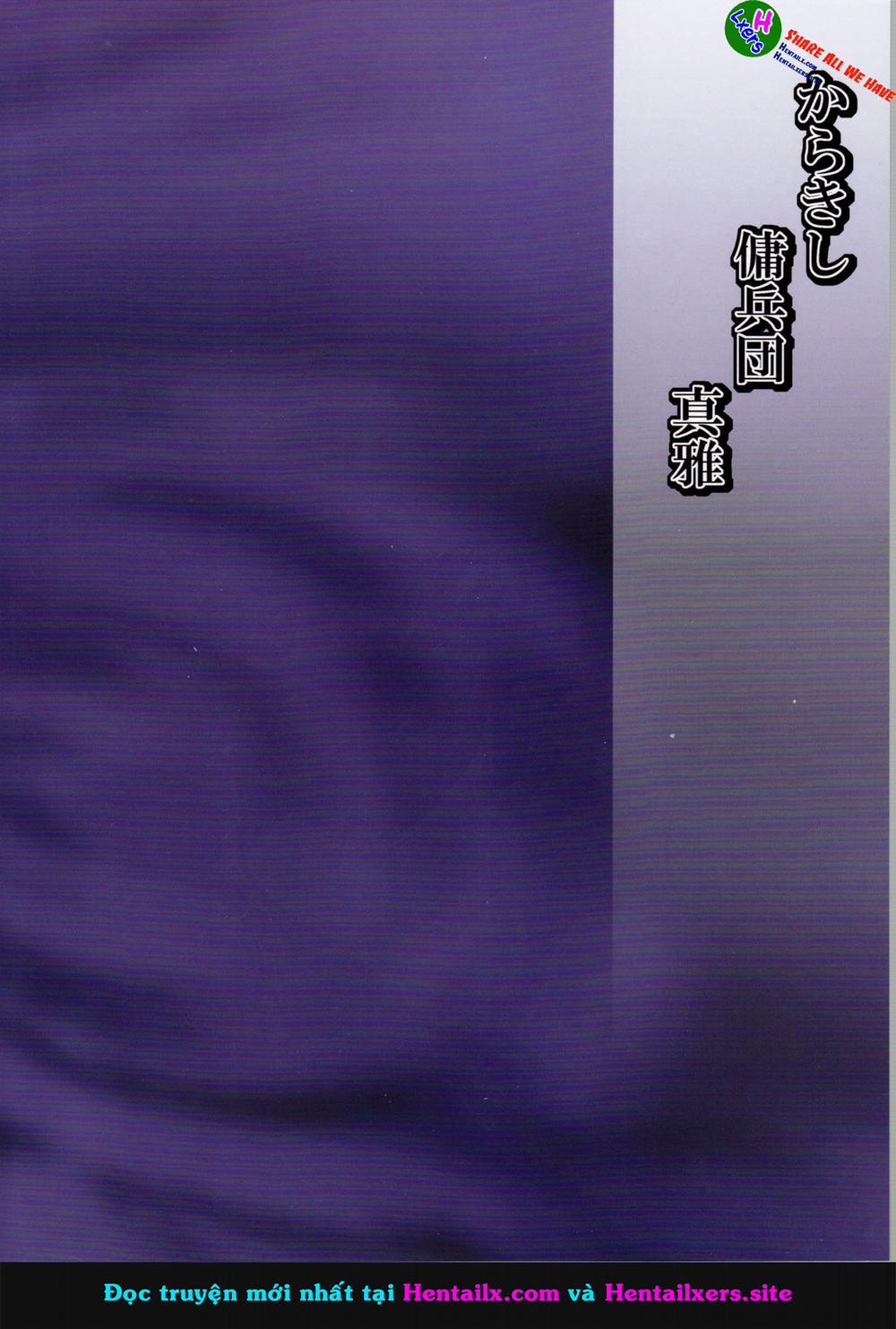 Inniku Koushin (Naruto) Oneshot trang 30