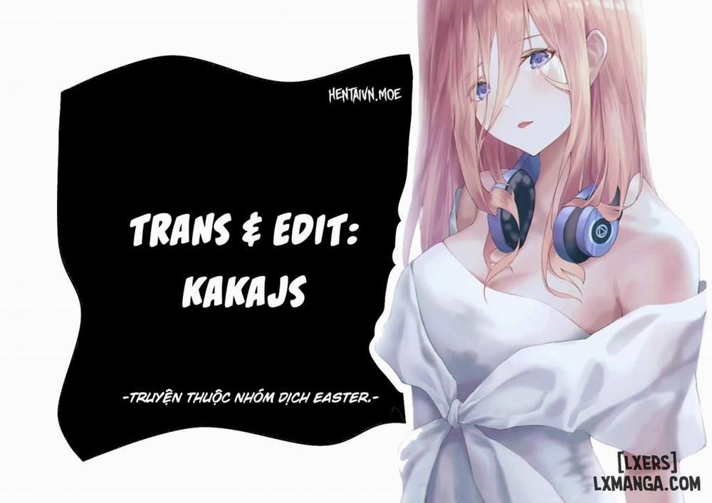 Innocent Memory Oneshot trang 22