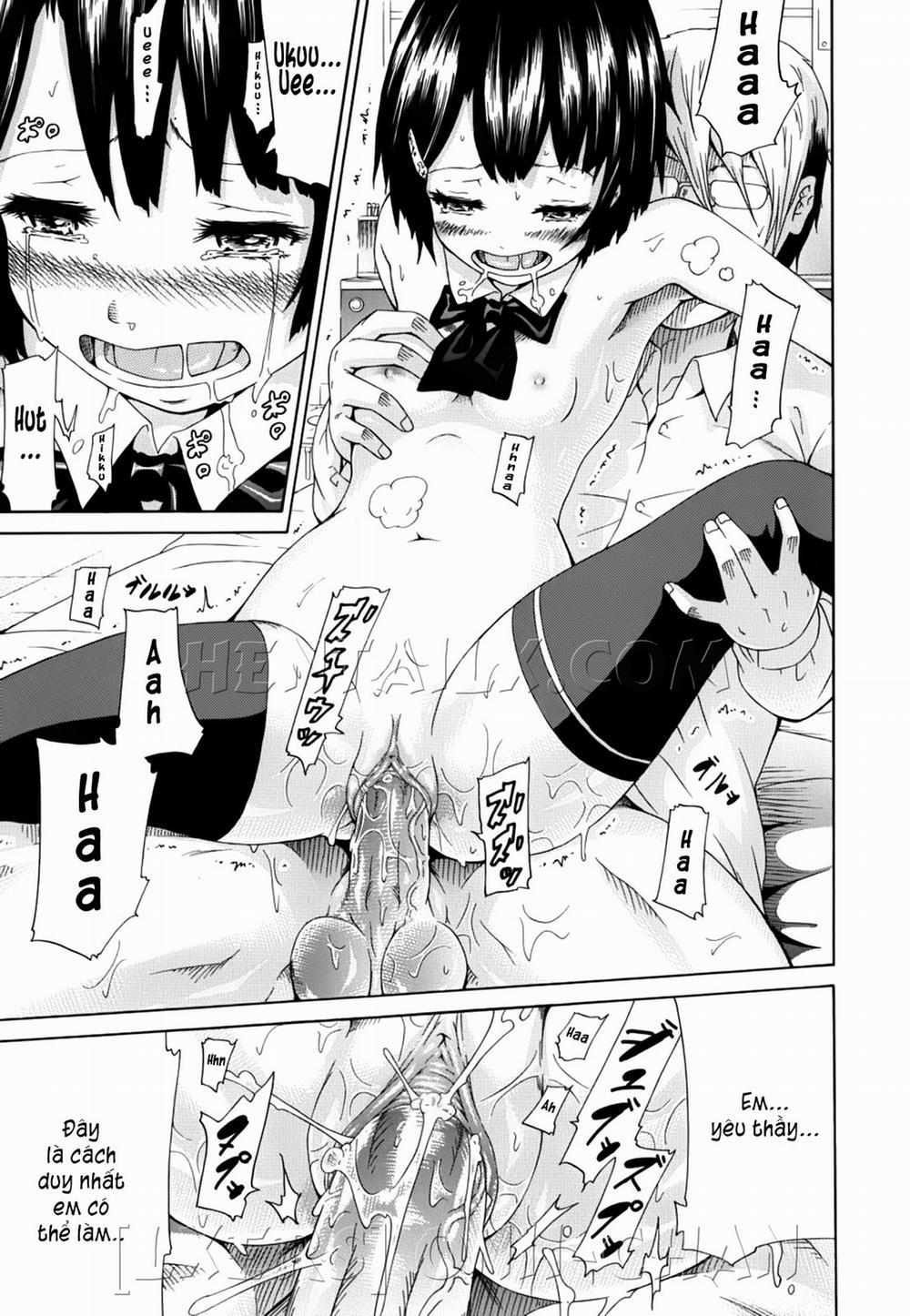 Innocent ~Shoujo Memoria~ 1 trang 32