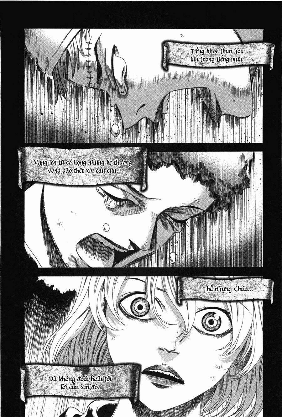Innocents Shounen Juujugun 13 trang 37