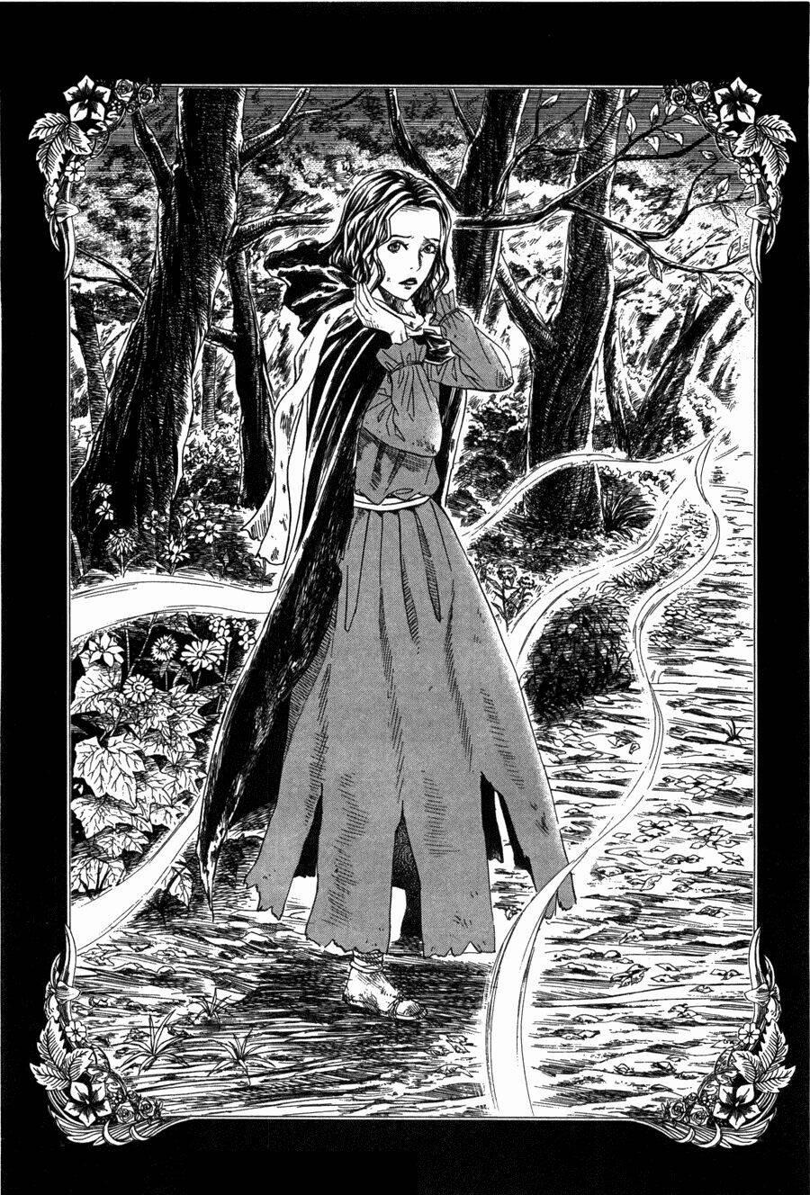 Innocents Shounen Juujugun 14 trang 27