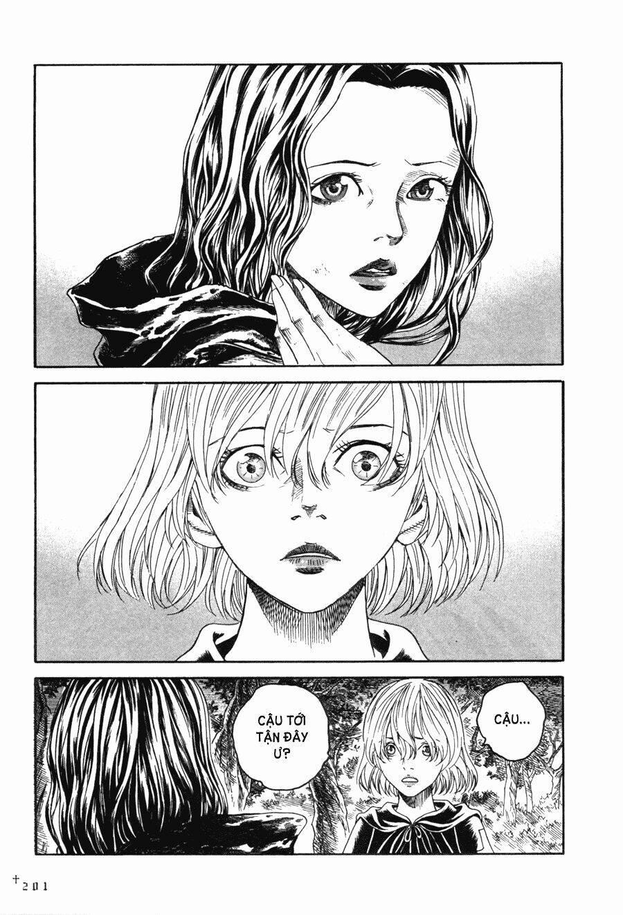 Innocents Shounen Juujugun 14 trang 28