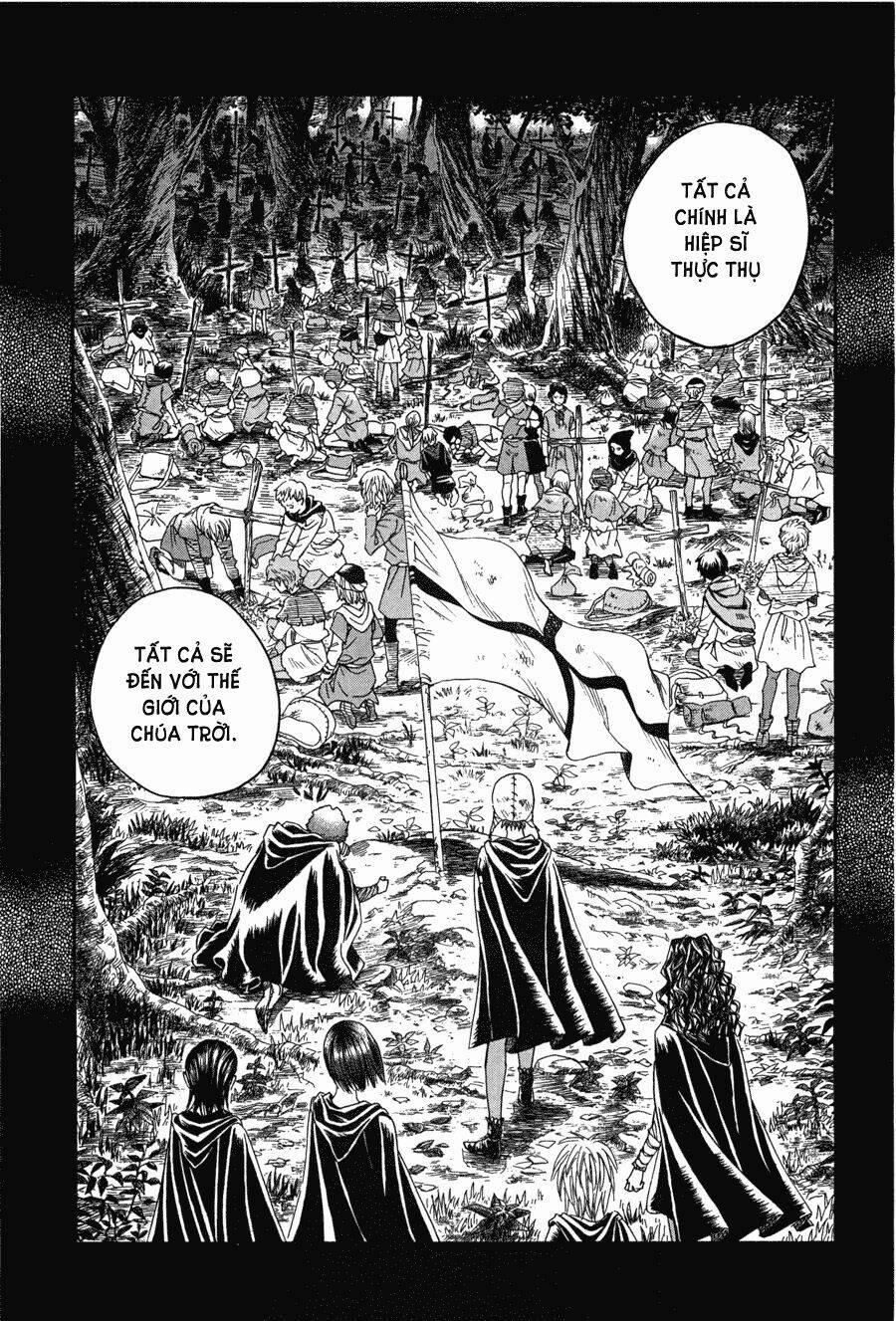 Innocents Shounen Juujugun 14 trang 5