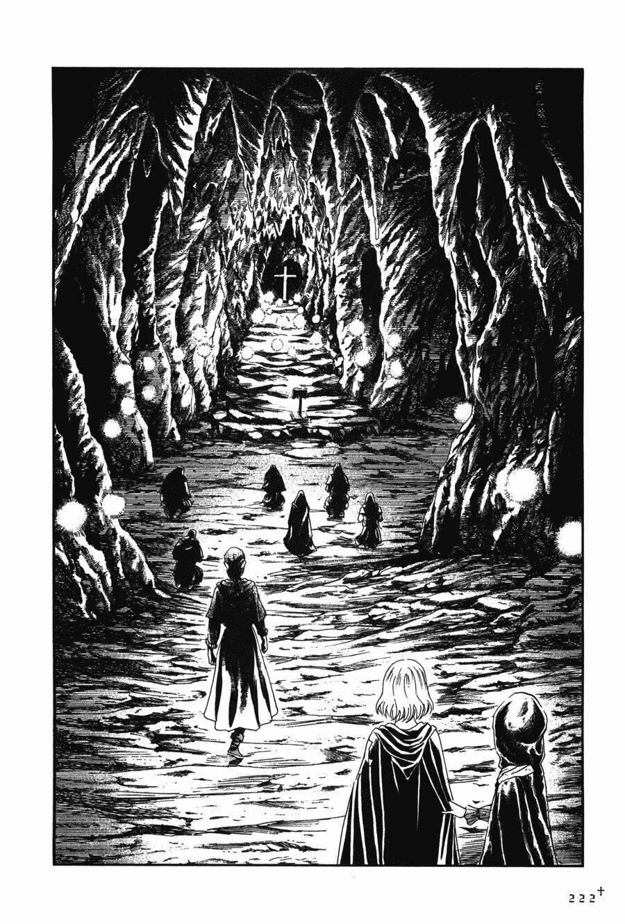 Innocents Shounen Juujugun 15 trang 13