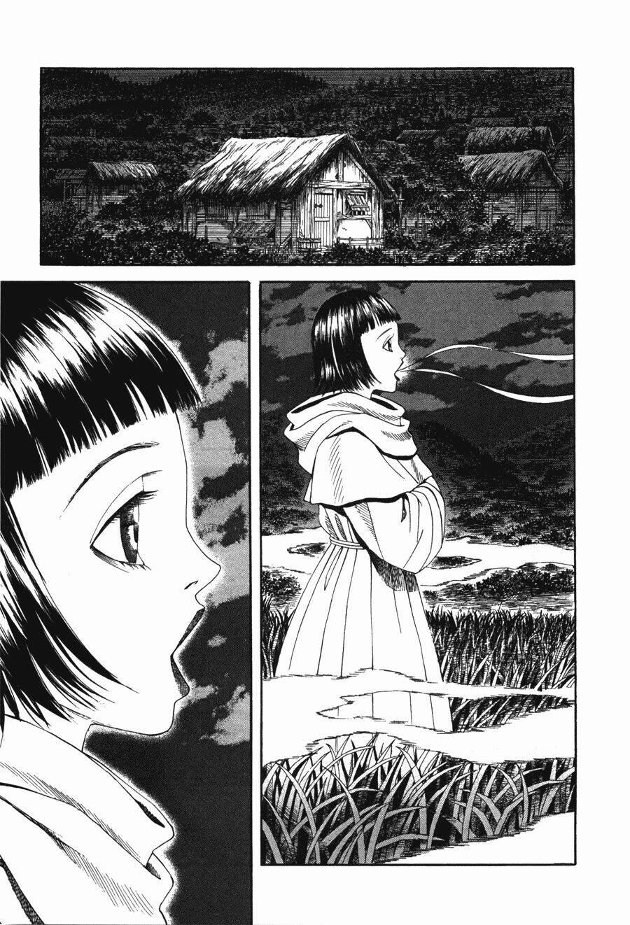 Innocents Shounen Juujugun 15 trang 22