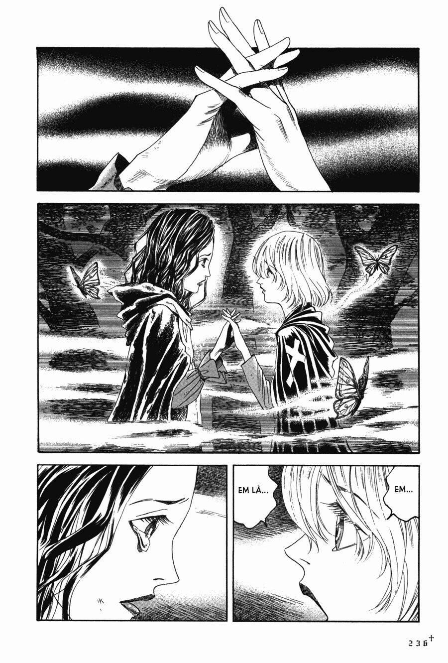 Innocents Shounen Juujugun 15 trang 27