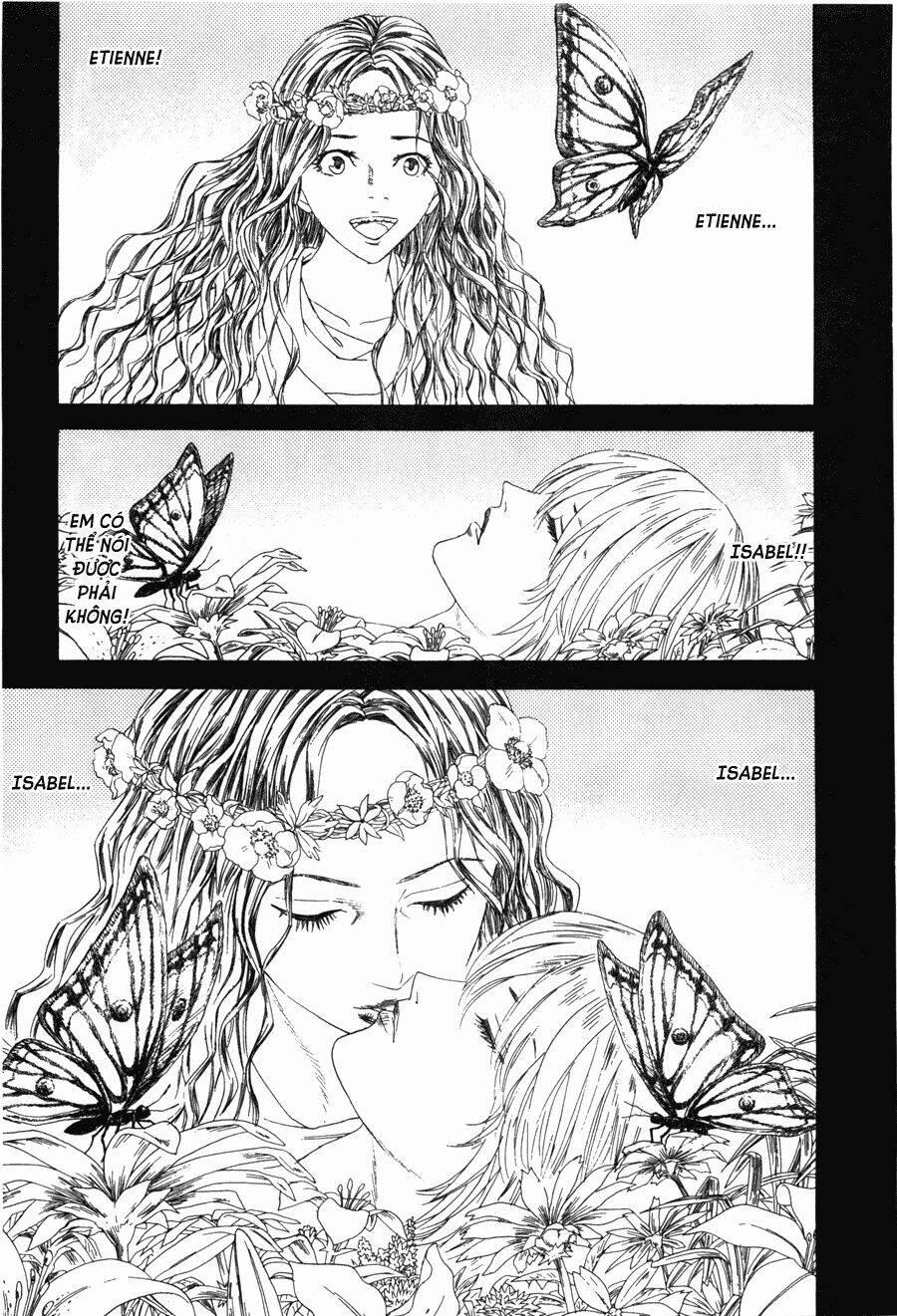 Innocents Shounen Juujugun 15 trang 30