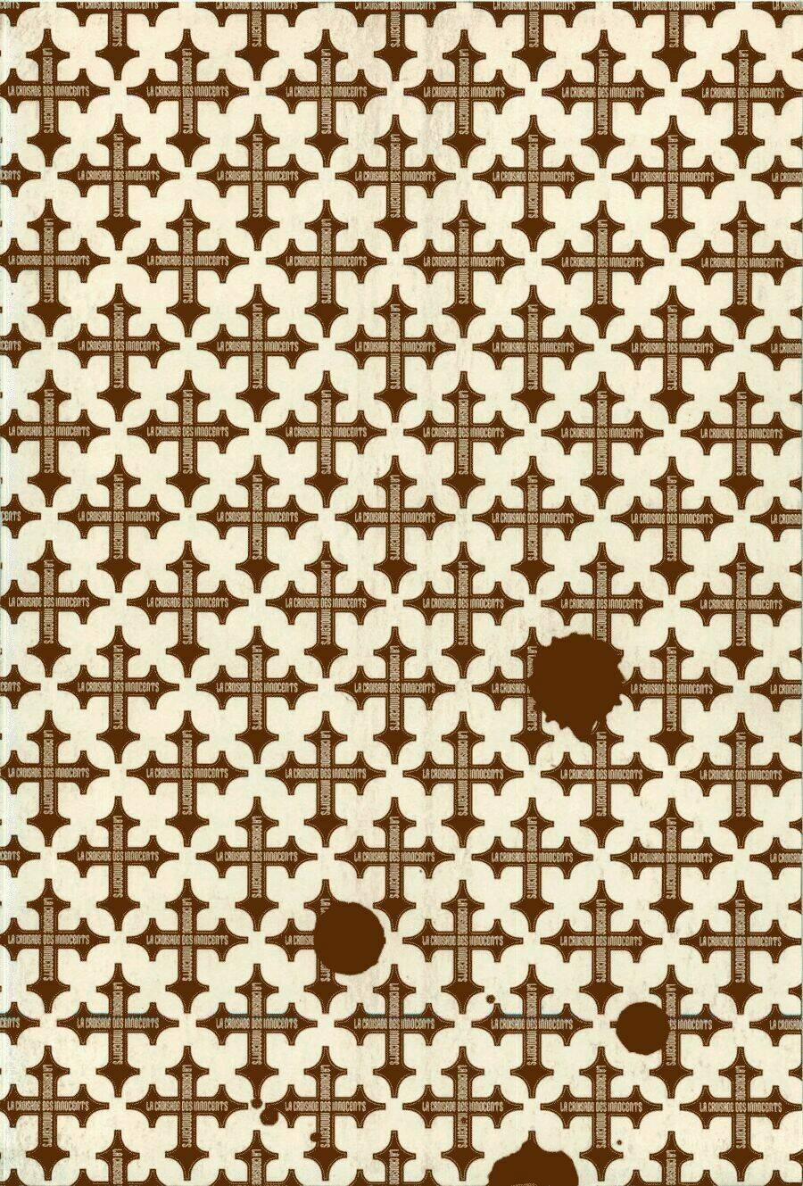 Innocents Shounen Juujugun 16 trang 42