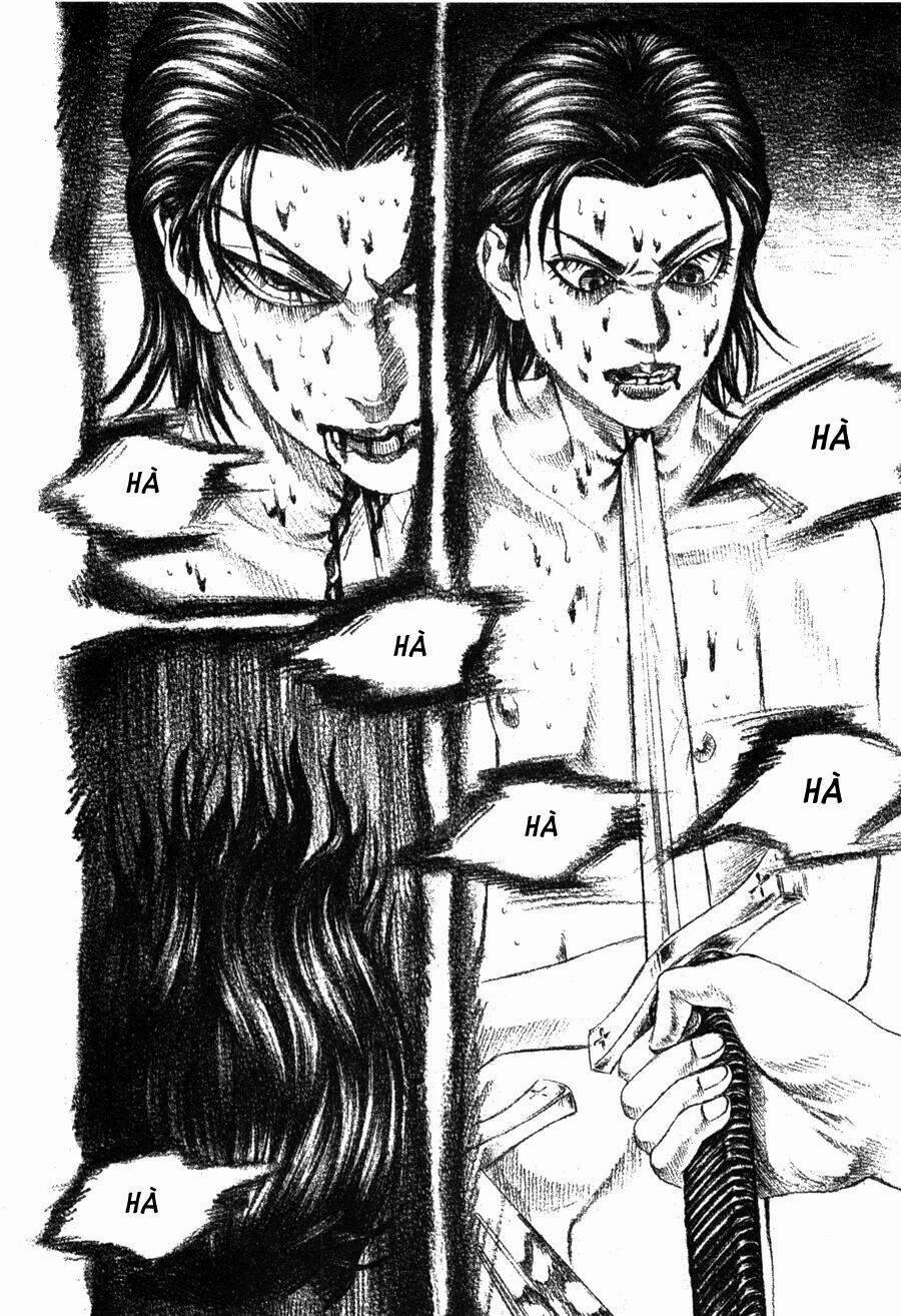 Innocents Shounen Juujugun 19 trang 18