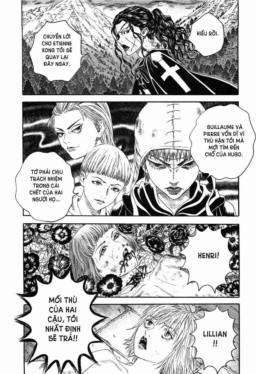 Innocents Shounen Juujugun 19 trang 24
