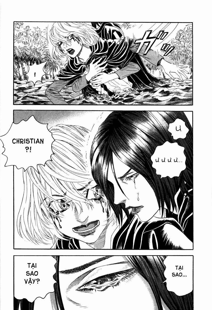 Innocents Shounen Juujugun 20 trang 14