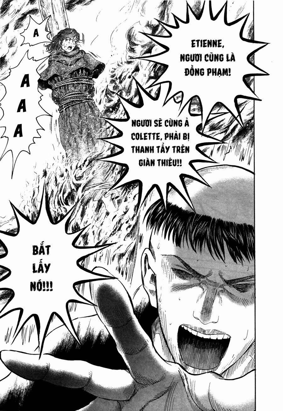 Innocents Shounen Juujugun 20 trang 2