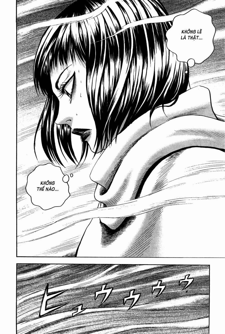 Innocents Shounen Juujugun 23 trang 21