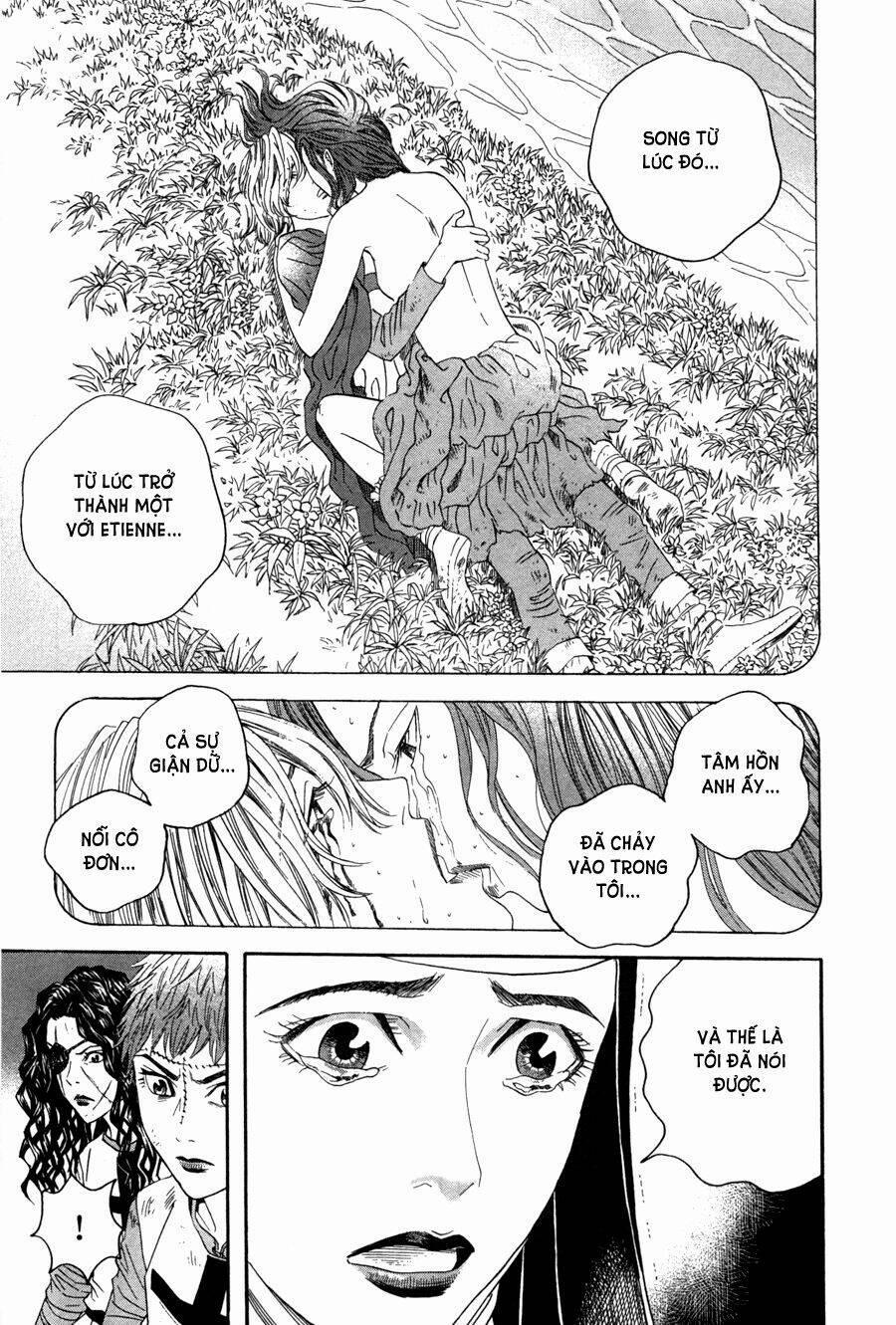 Innocents Shounen Juujugun 24 trang 6