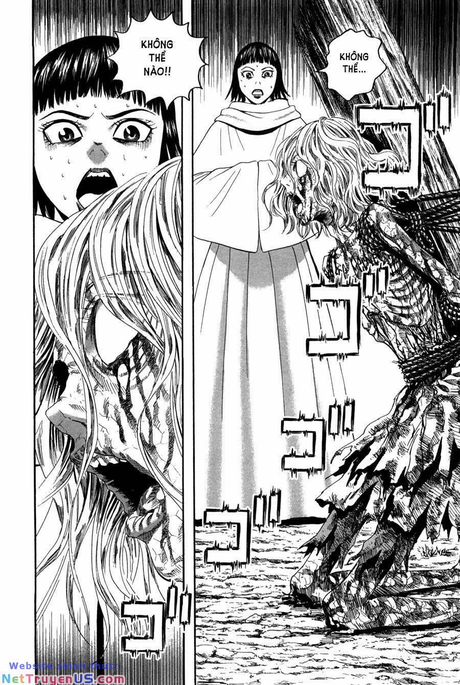 Innocents Shounen Juujugun 25 trang 2