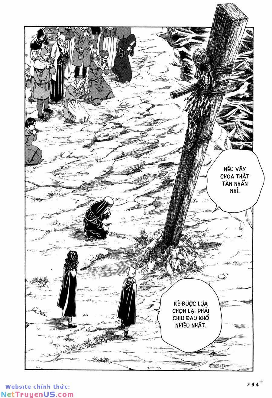 Innocents Shounen Juujugun 25 trang 35