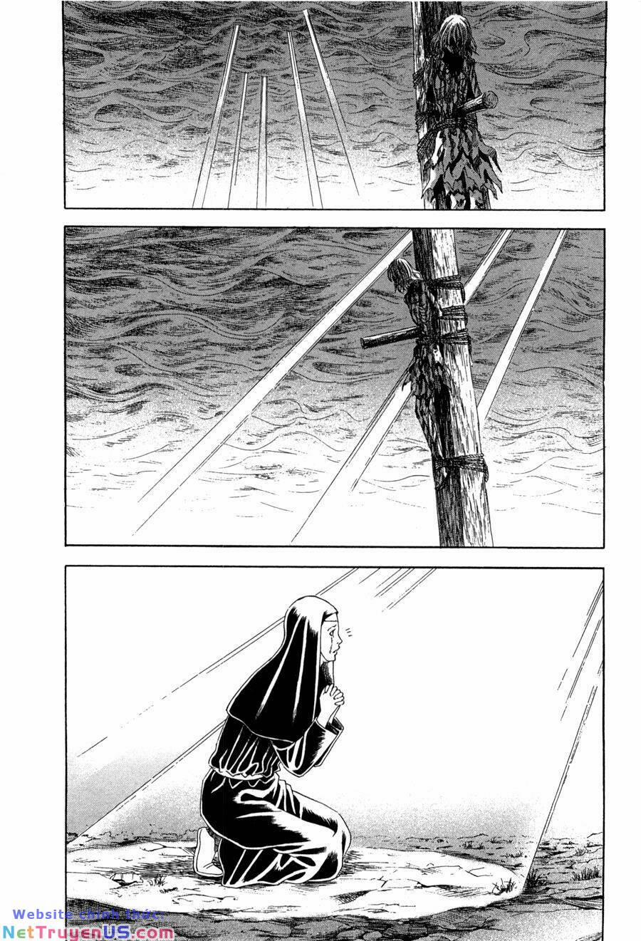 Innocents Shounen Juujugun 25 trang 37