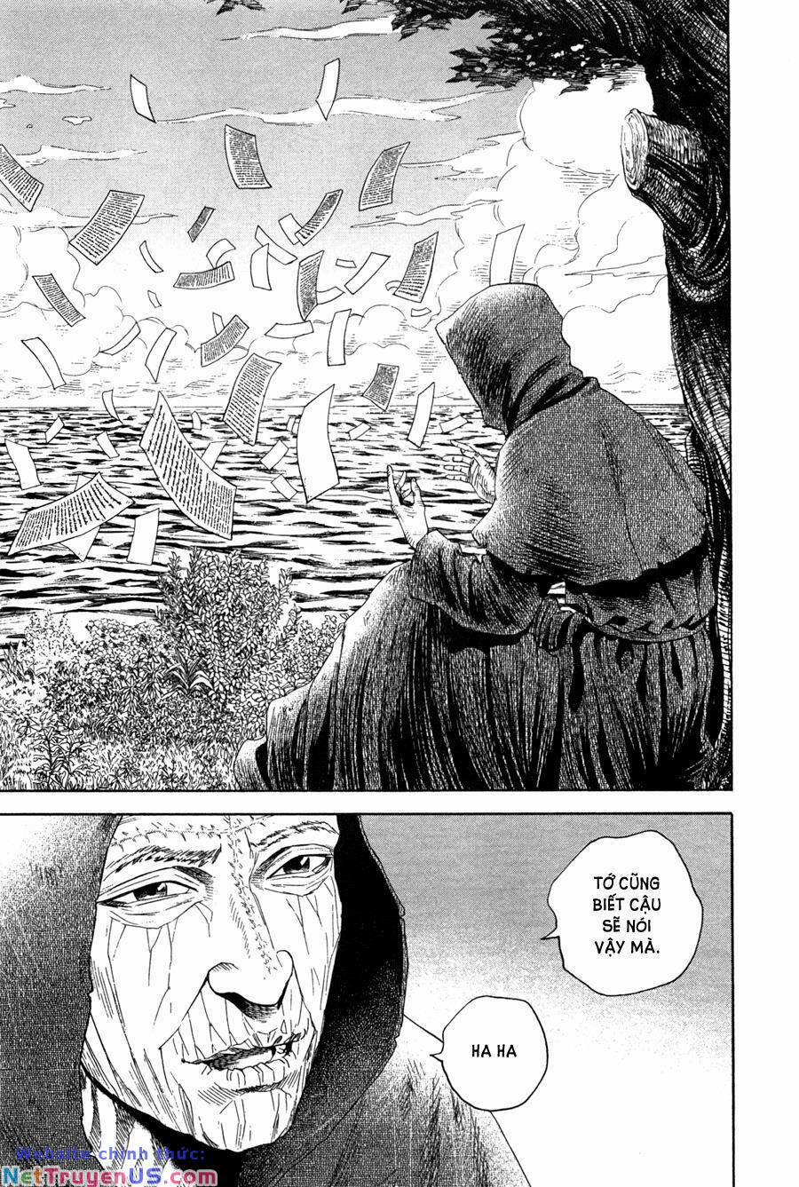 Innocents Shounen Juujugun 25 trang 49