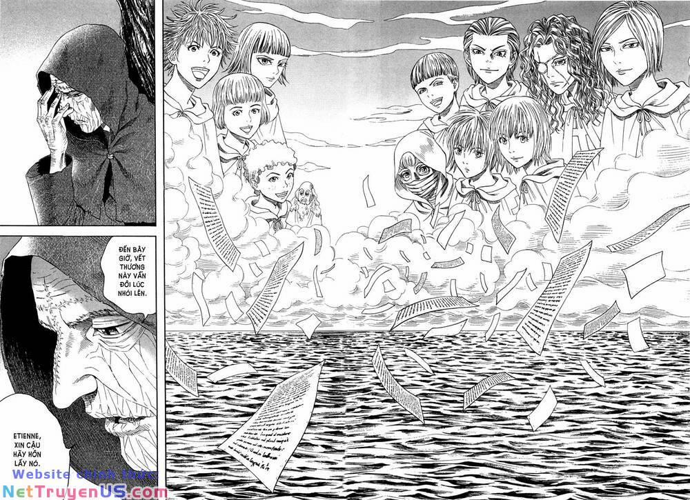 Innocents Shounen Juujugun 25 trang 50