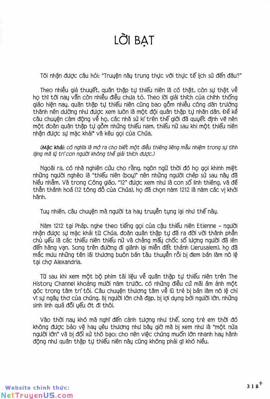 Innocents Shounen Juujugun 25 trang 54