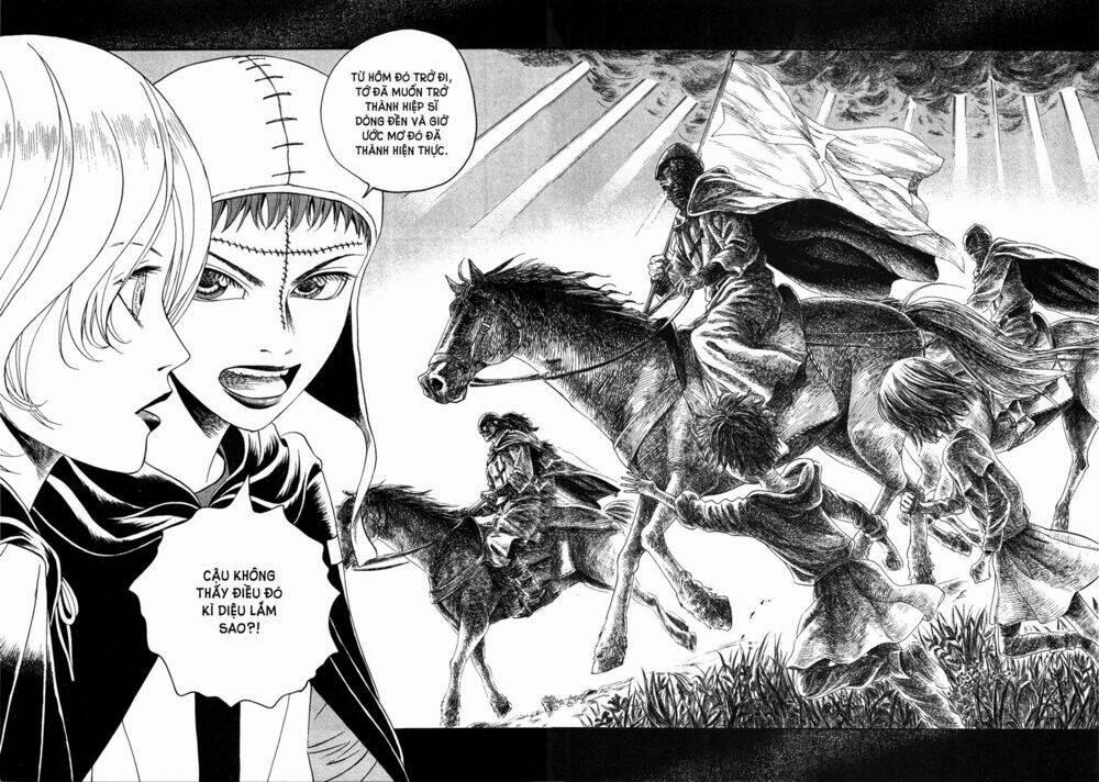 Innocents Shounen Juujugun 5 trang 27