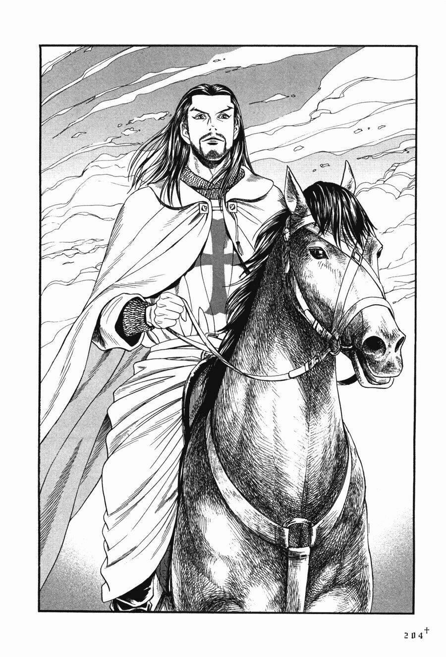 Innocents Shounen Juujugun 6 trang 27