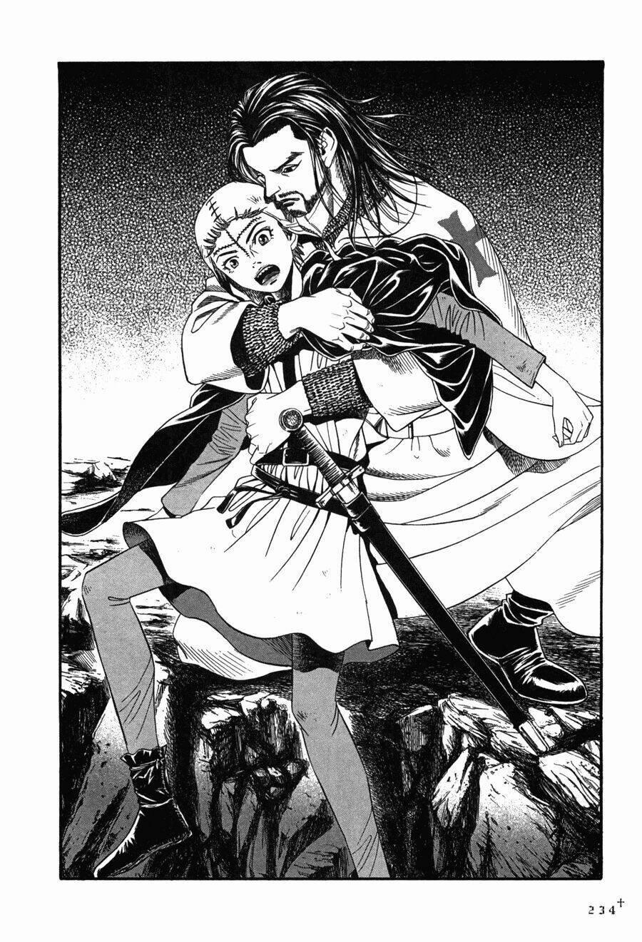 Innocents Shounen Juujugun 7 trang 25