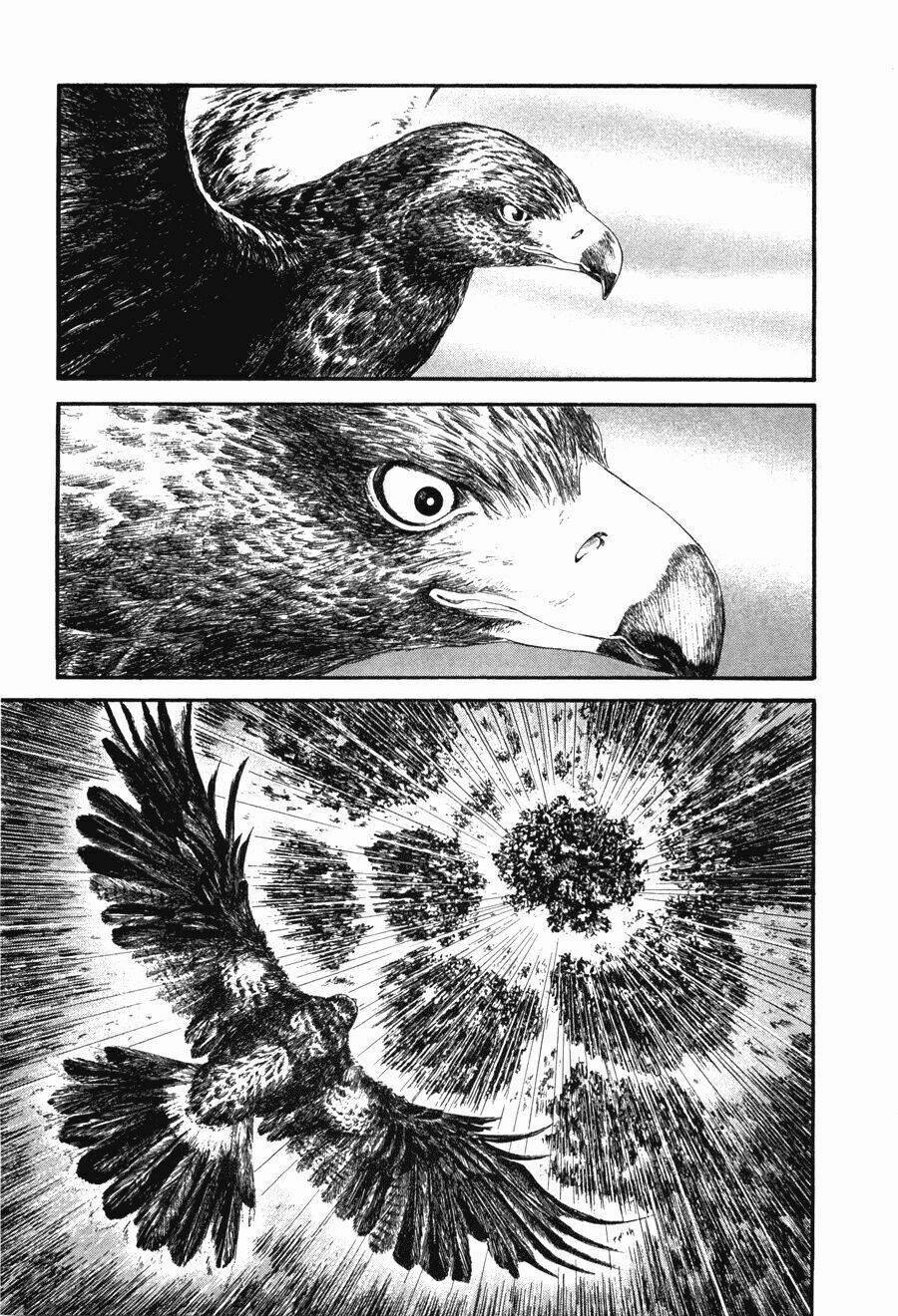 Innocents Shounen Juujugun 9 trang 8