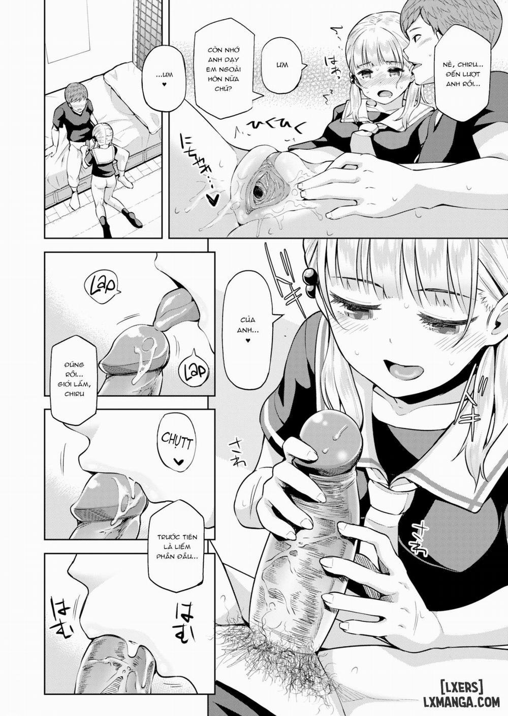 Inquisitive Mind 2 END trang 5