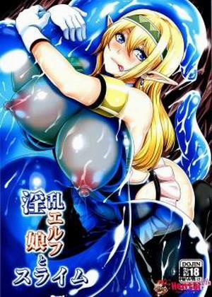 Đọc truyện Inran Elf Musume To Slime-Kazuhiro, 
