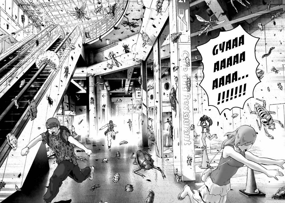 Insects R 1 trang 33