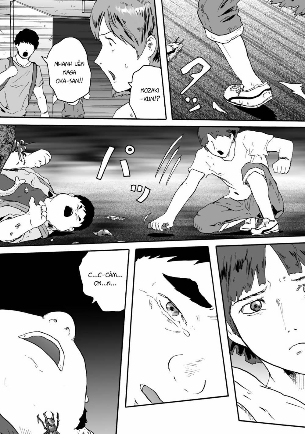 Insects R 4 trang 25