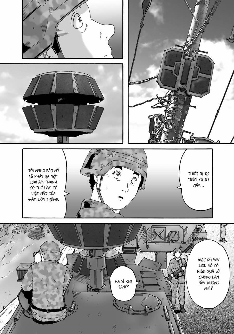 Insects R 5 trang 13