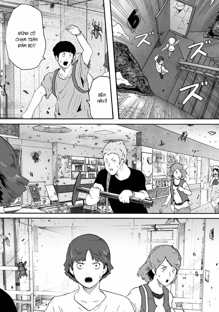 Insects R 5 trang 24