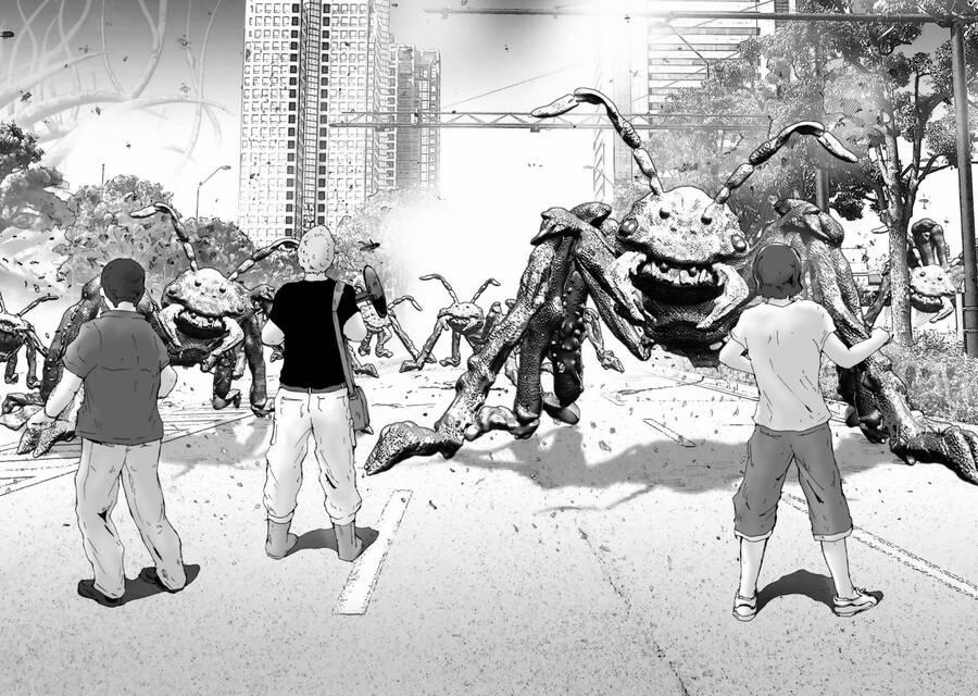 Insects R 6 trang 18