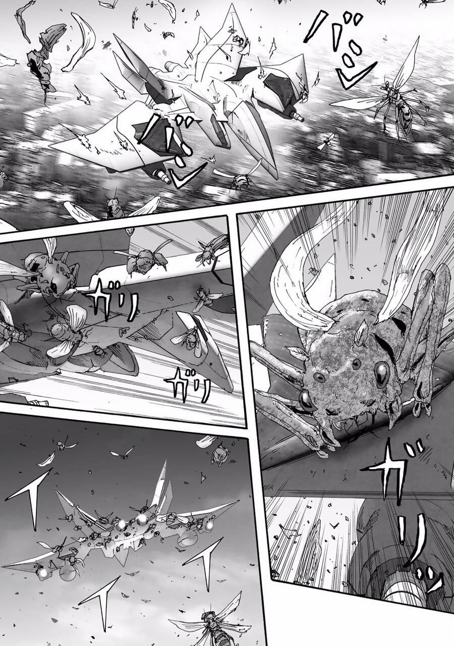 Insects R 6 trang 27