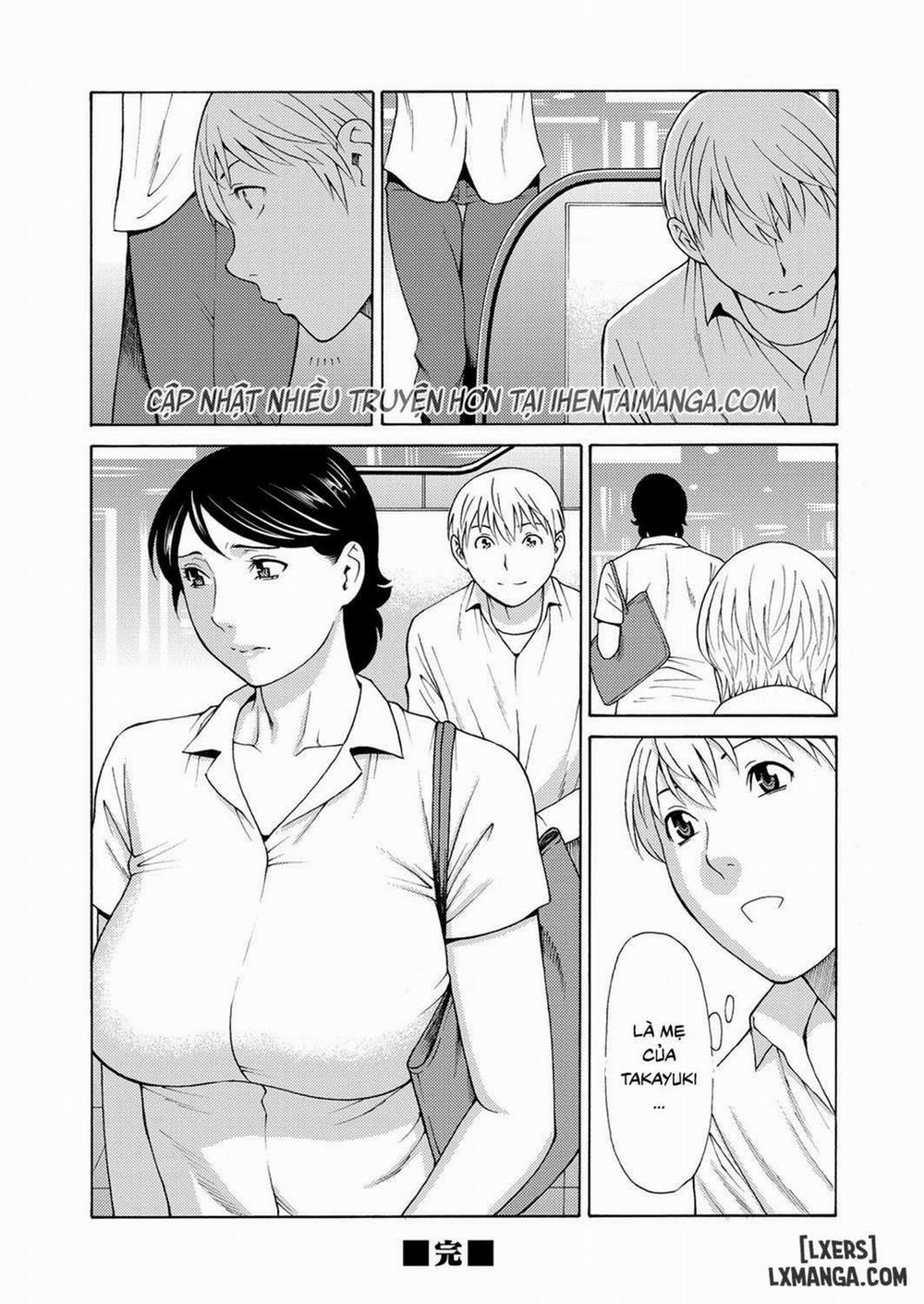 Insects That Gathered Around The Honey Prologue Oneshot trang 18