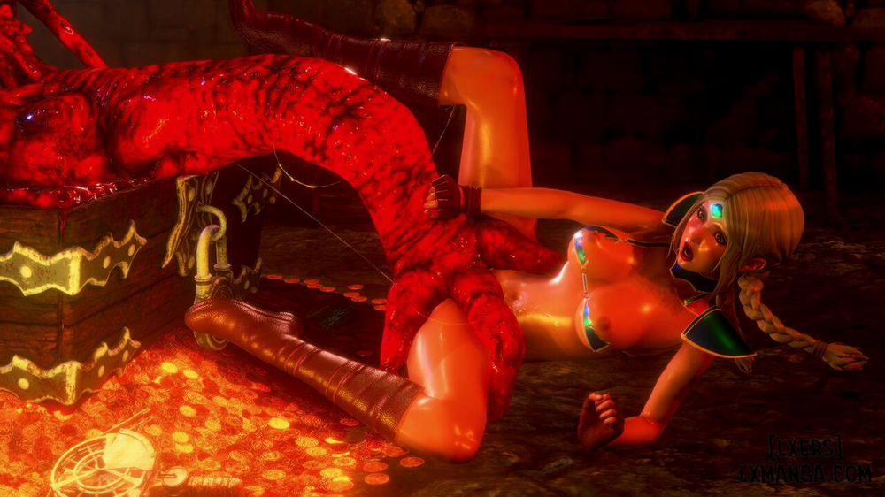 Insektikor 27 trang 21