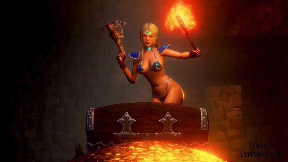 Insektikor 27 trang 3