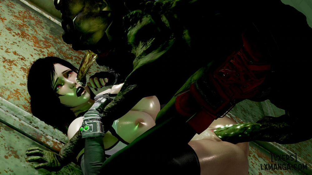 Insektikor 31 trang 22