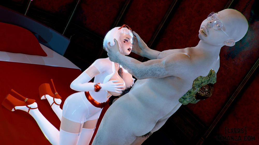 Insektikor 34 trang 20